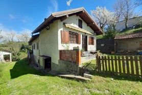 Villa a Schiera - Morsasco