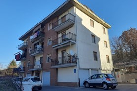 Appartamento - Castelletto D'Orba