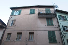Appartamento - Rossiglione